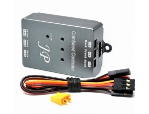 JP Hobby Multifunction Combined Controller V1 & V2